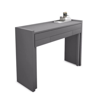CONSOLE 16 (Gray)
